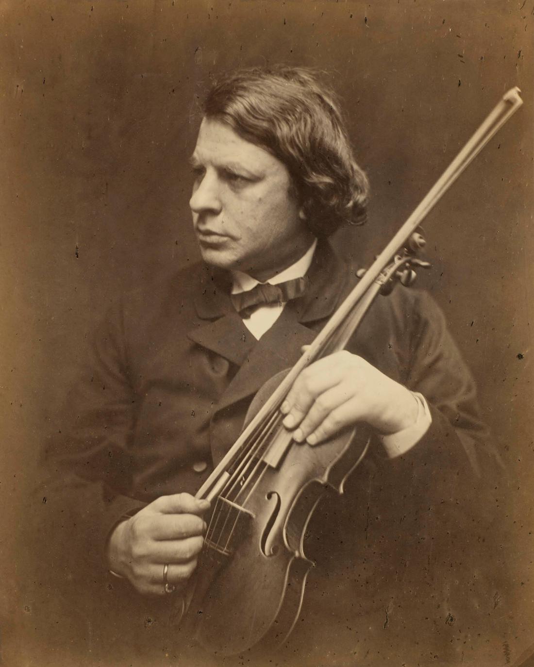 Joseph Joachim