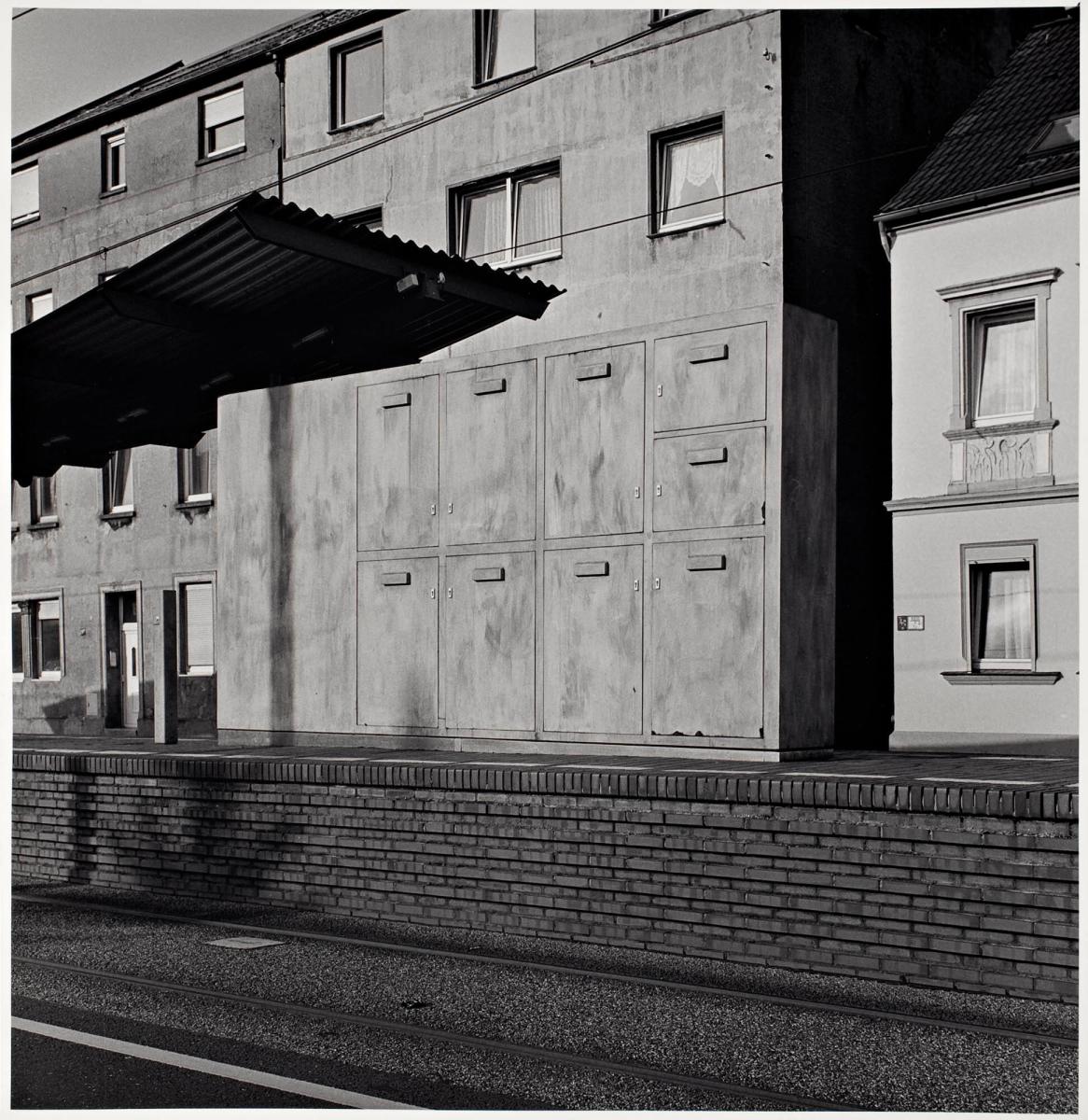 Dortmund-Externberg, 2006