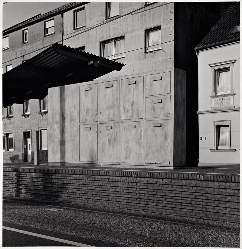 Dortmund-Externberg, 2006