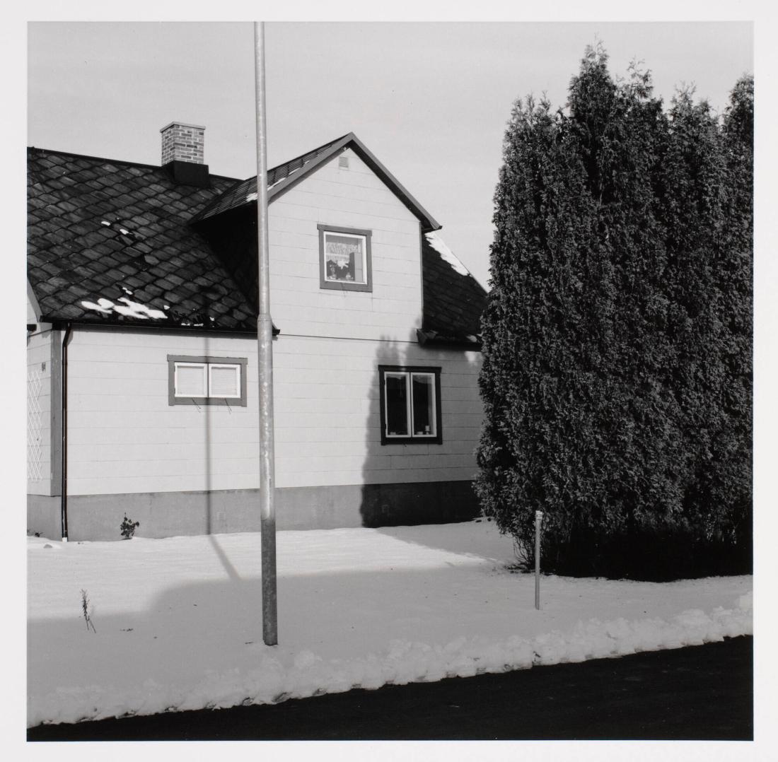 Billesholm, 1998. Ur serien Sverige