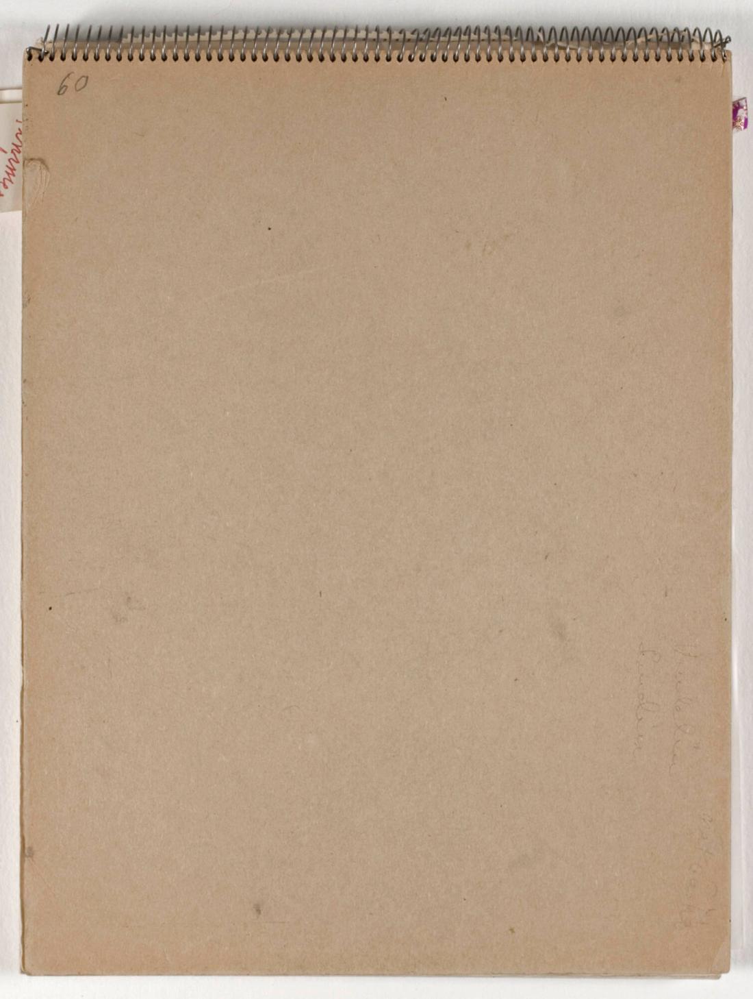 Skissblock nr 80
