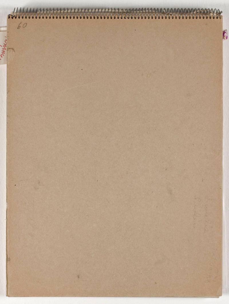 Skissblock nr 80