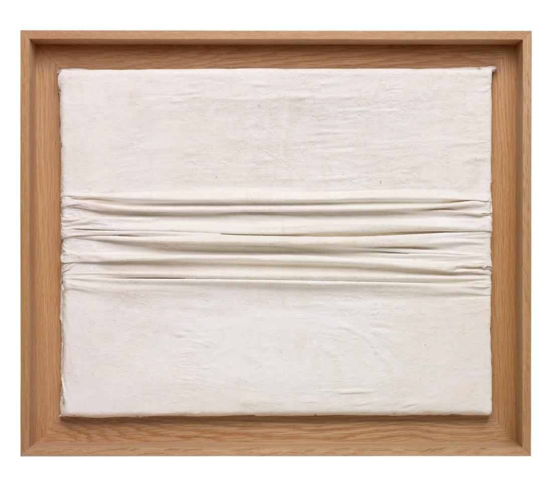 Piero Manzoni – Konstnärerna – Moderna Museet