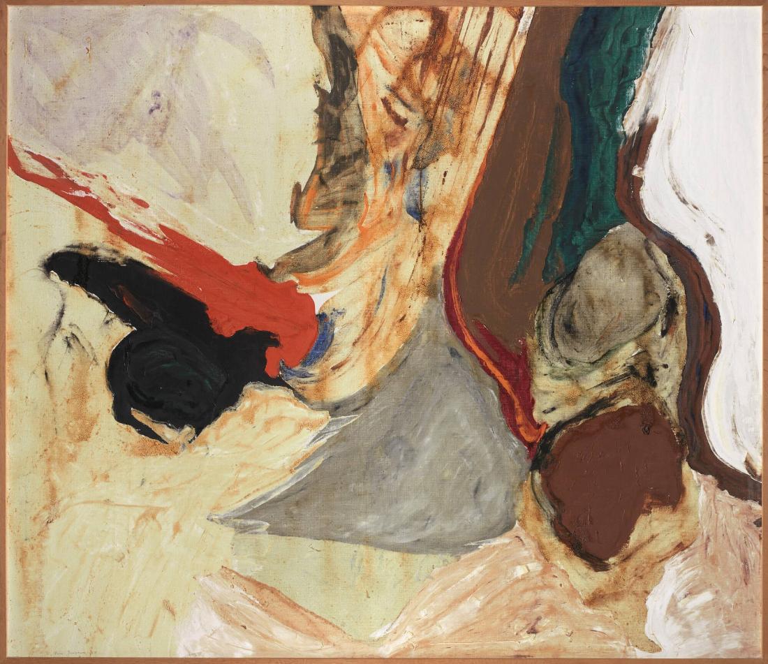 Två års sammanfattning