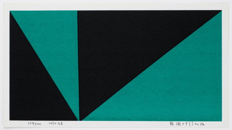 Atum. Ur serien "The Angles of Baertling 
Open Form Infinite Space 
From Cinètisme To Open Form 1949-1968". Ur portfolion "The Angles of Baertling Open Form Infinite Space From Cinètisme to Open Form 1949-1968"