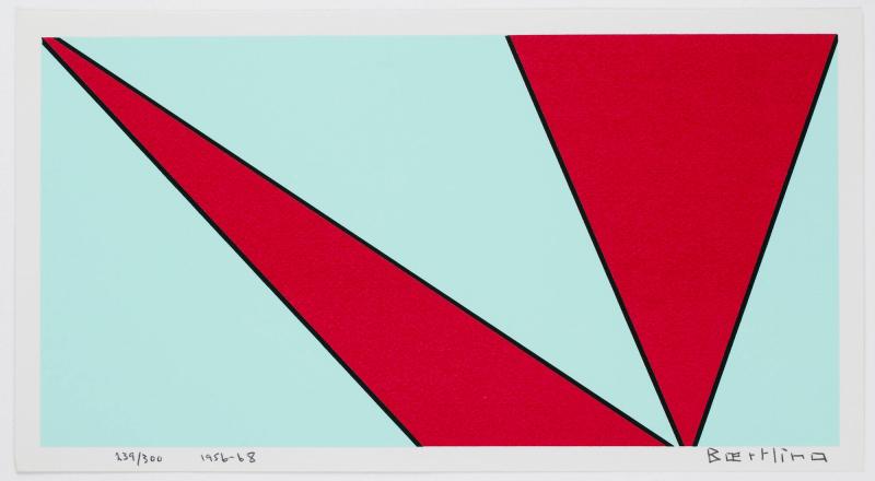 Nobi. Ur serien "The Angles of Baertling 
Open Form Infinite Space 
From Cinètisme To Open Form 1949-1968". Ur portfolion "The Angles of Baertling Open Form Infinite Space From Cinètisme to Open Form 1949-1968"