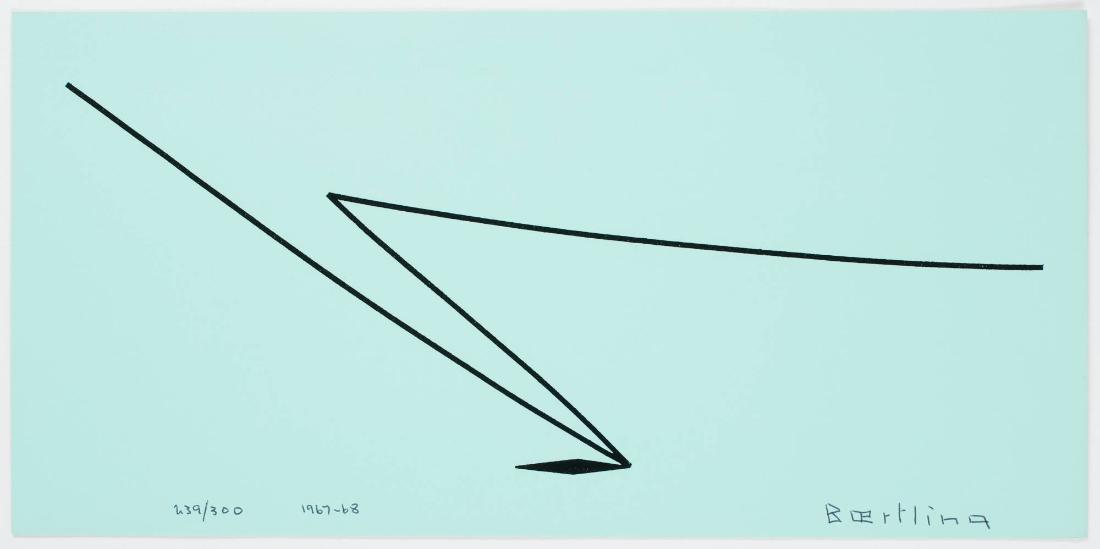 Xyy. Ur serien "The Angles of Baertling 
Open Form Infinite Space 
From Cinètisme To Open Form 1949-1968". Ur portfolion "The Angles of Baertling Open Form Infinite Space From Cinètisme to Open Form 1949-1968"