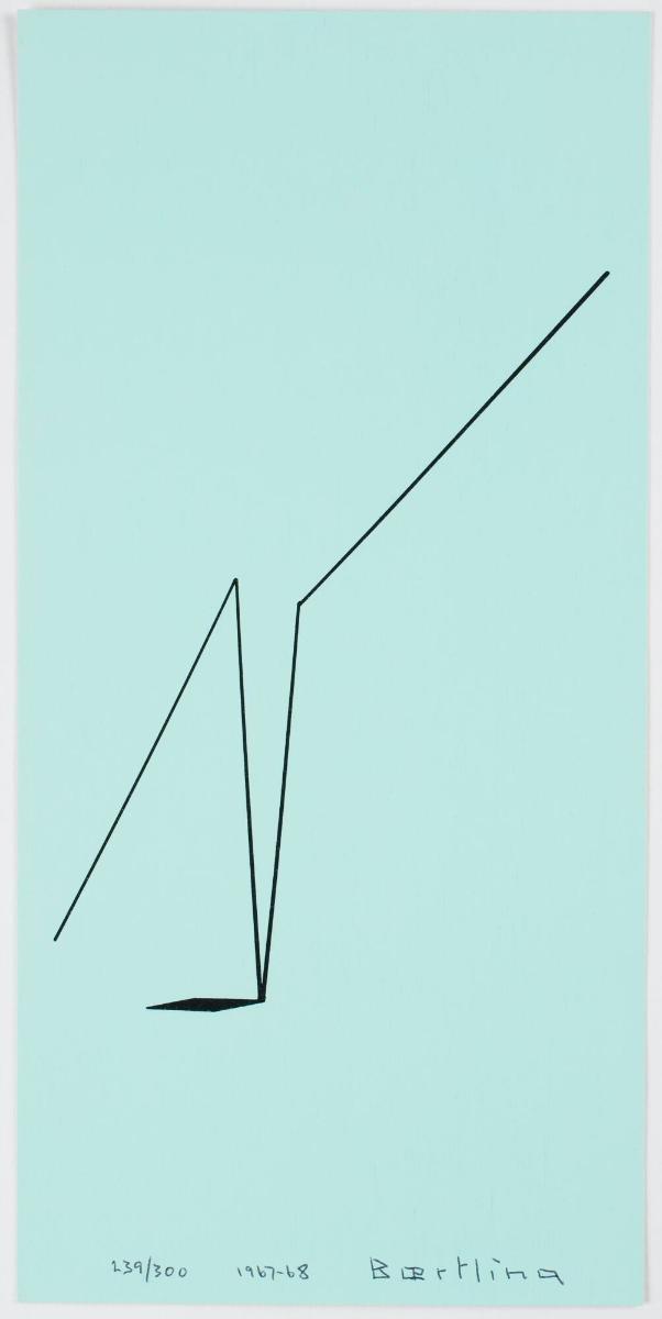 Xyya. Ur serien "The Angles of Baertling 
Open Form Infinite Space 
From Cinètisme To Open Form 1949-1968". Ur portfolion "The Angles of Baertling Open Form Infinite Space From Cinètisme to Open Form 1949-1968"