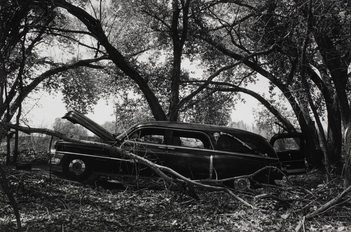 No title. From the series Teenage Lust