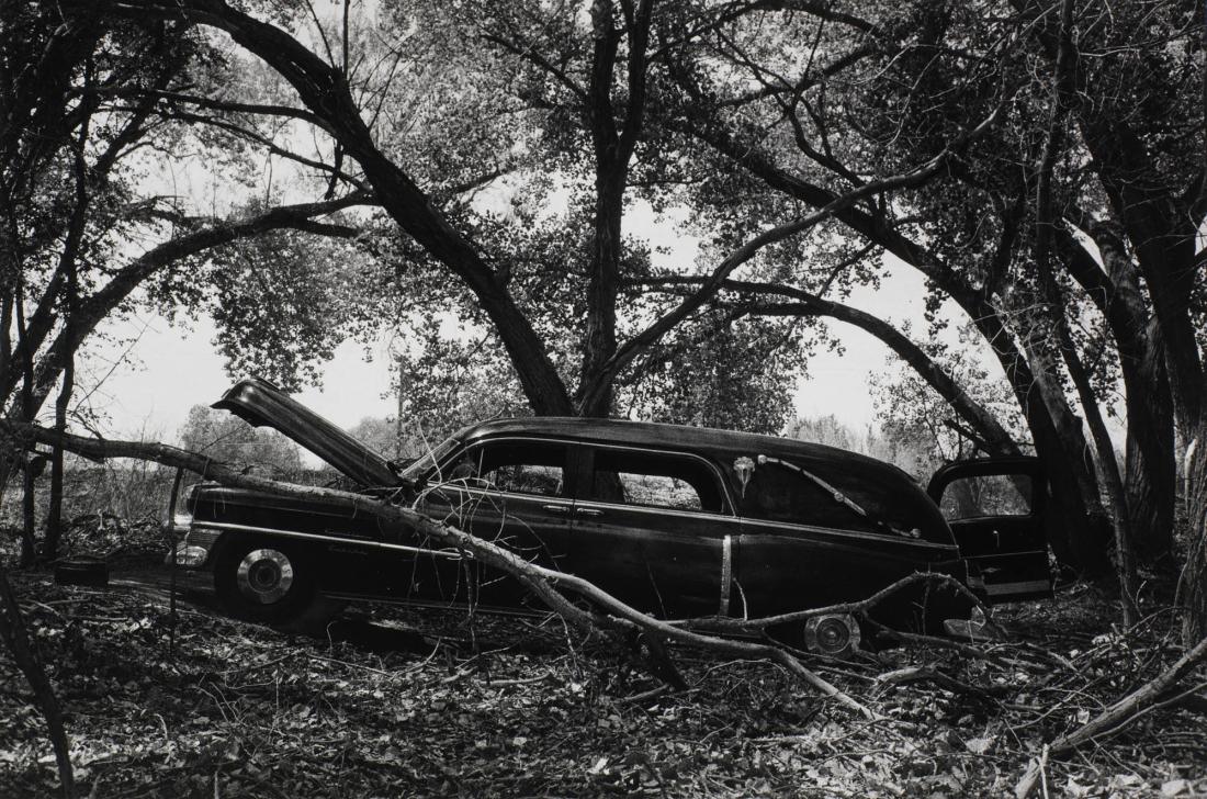 No title. From the series Teenage Lust