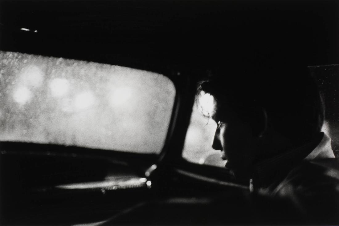 No title. From the series Tulsa
