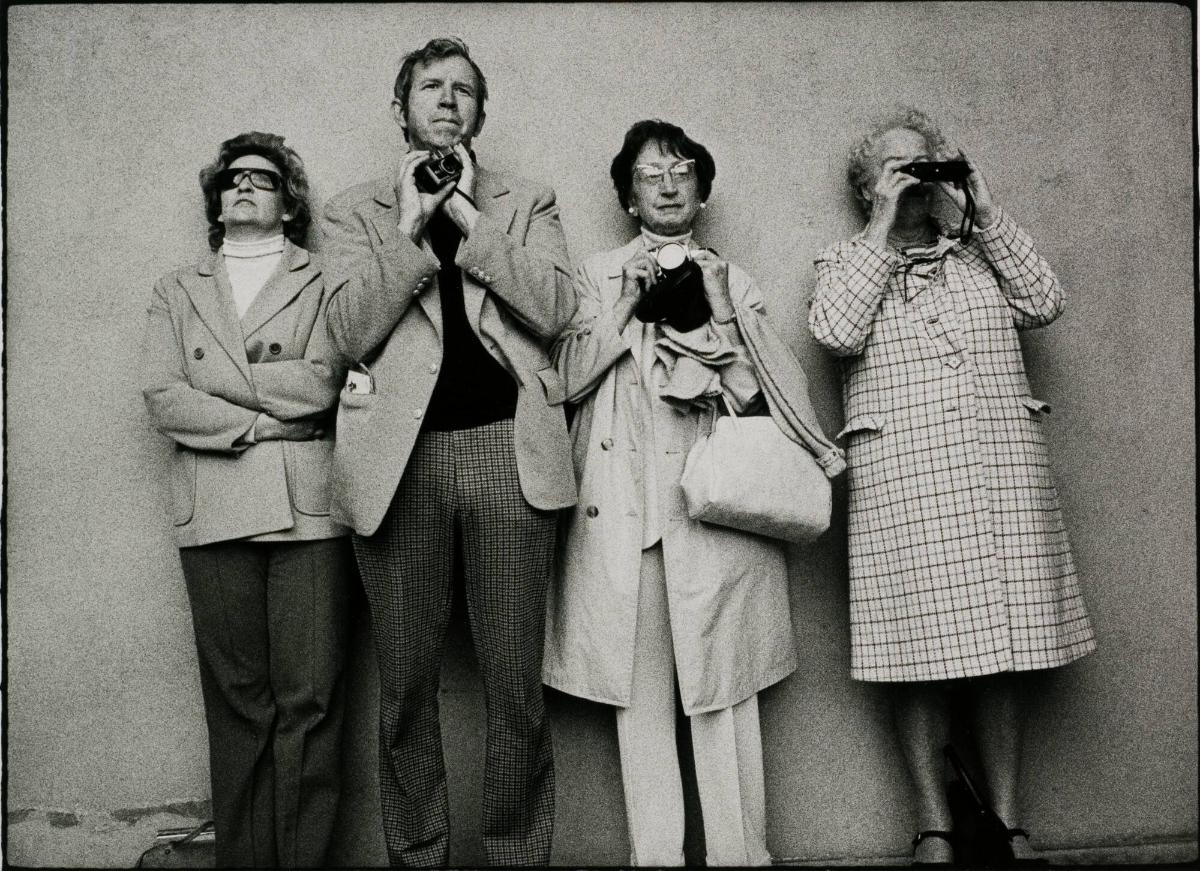 Titel saknas. Ur serien Högvakten