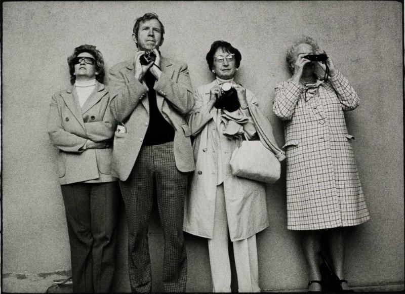 Titel saknas. Ur serien Högvakten