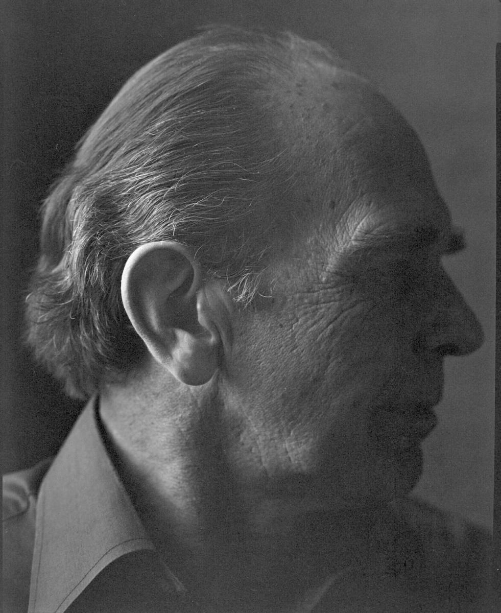 Charlie Norman