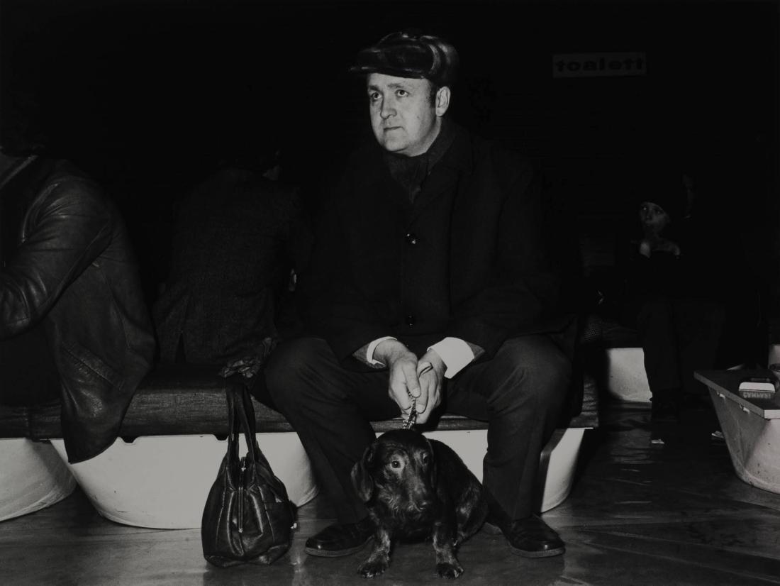 Titel saknas. Ur serien Hundens bästa vän