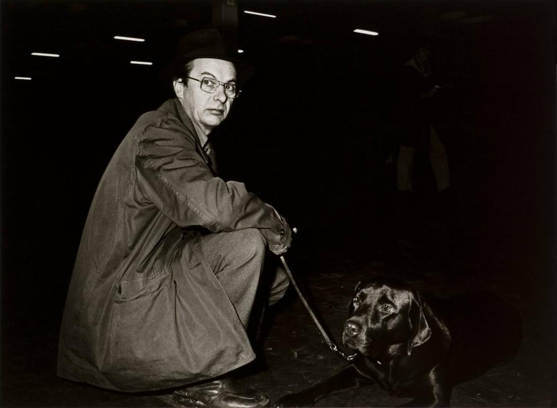 Titel saknas. Ur serien Hundens bästa vän