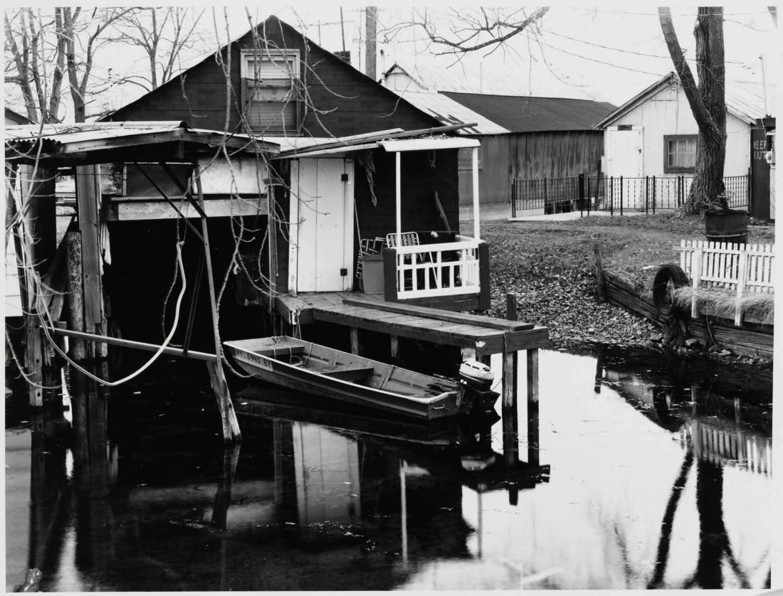 Ithaca 1975