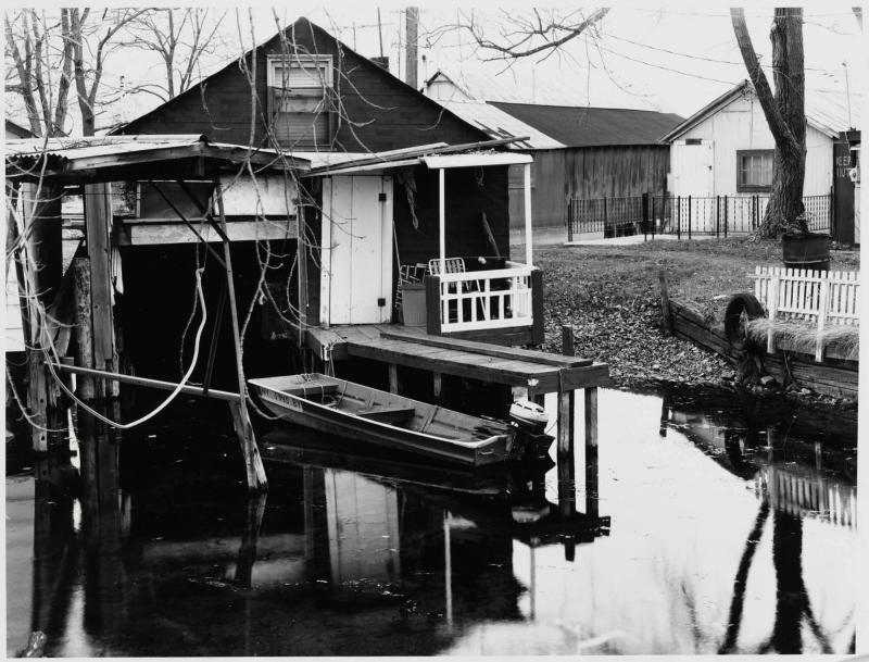 Ithaca 1975