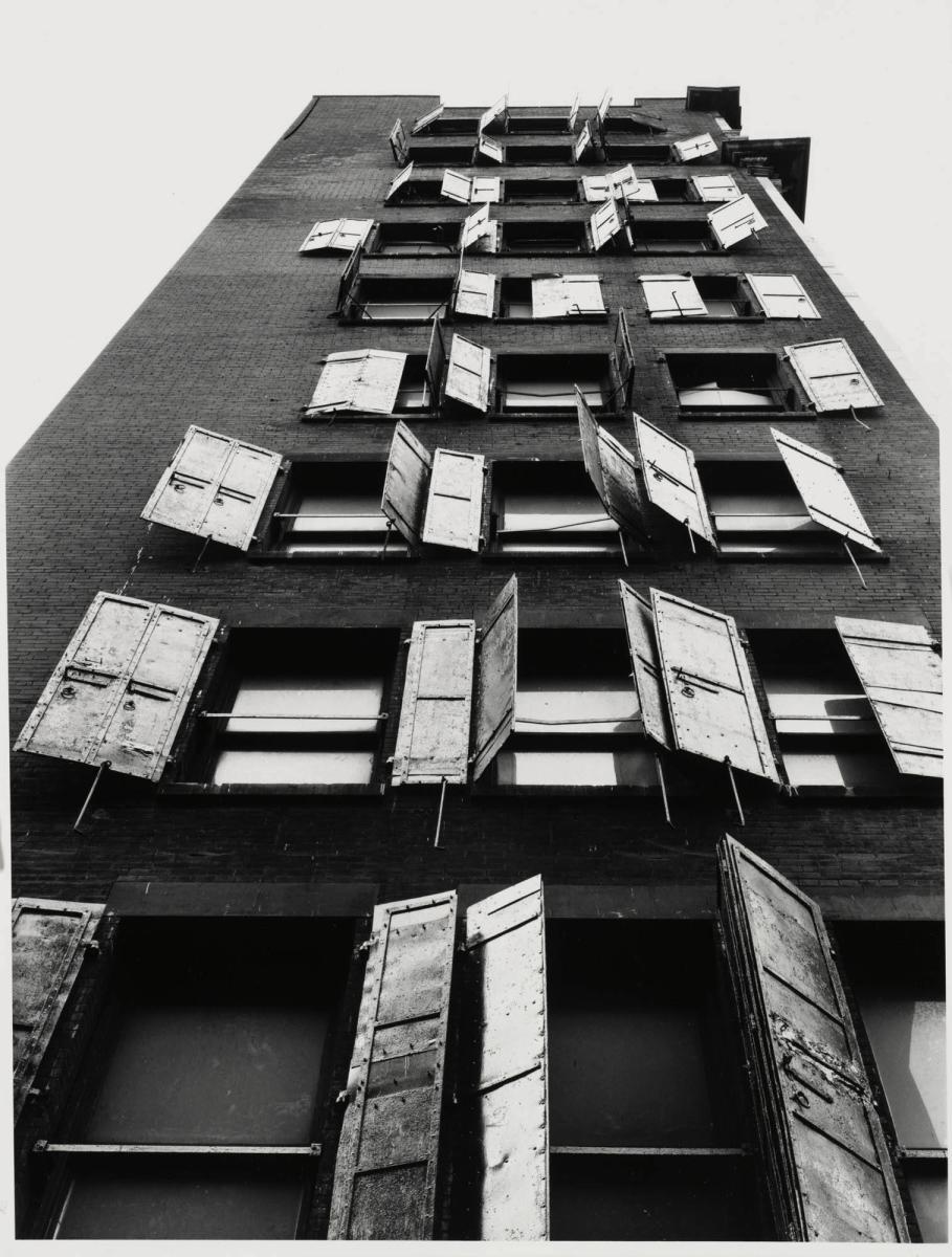 New York 1975