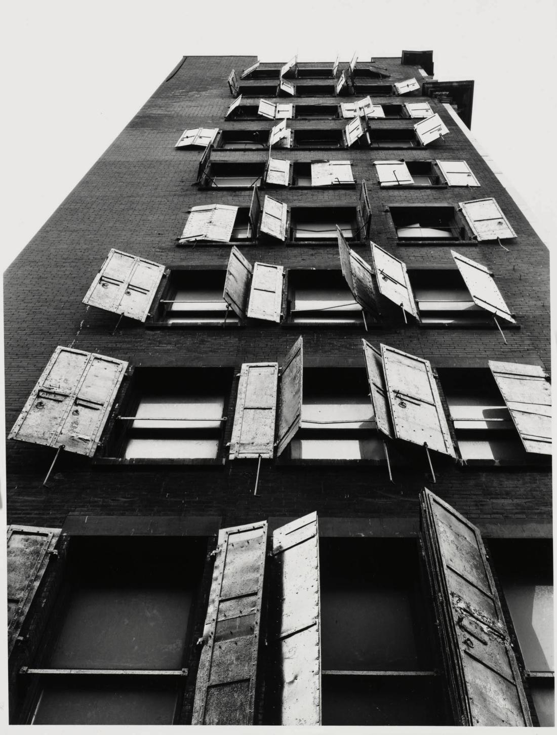 New York 1975