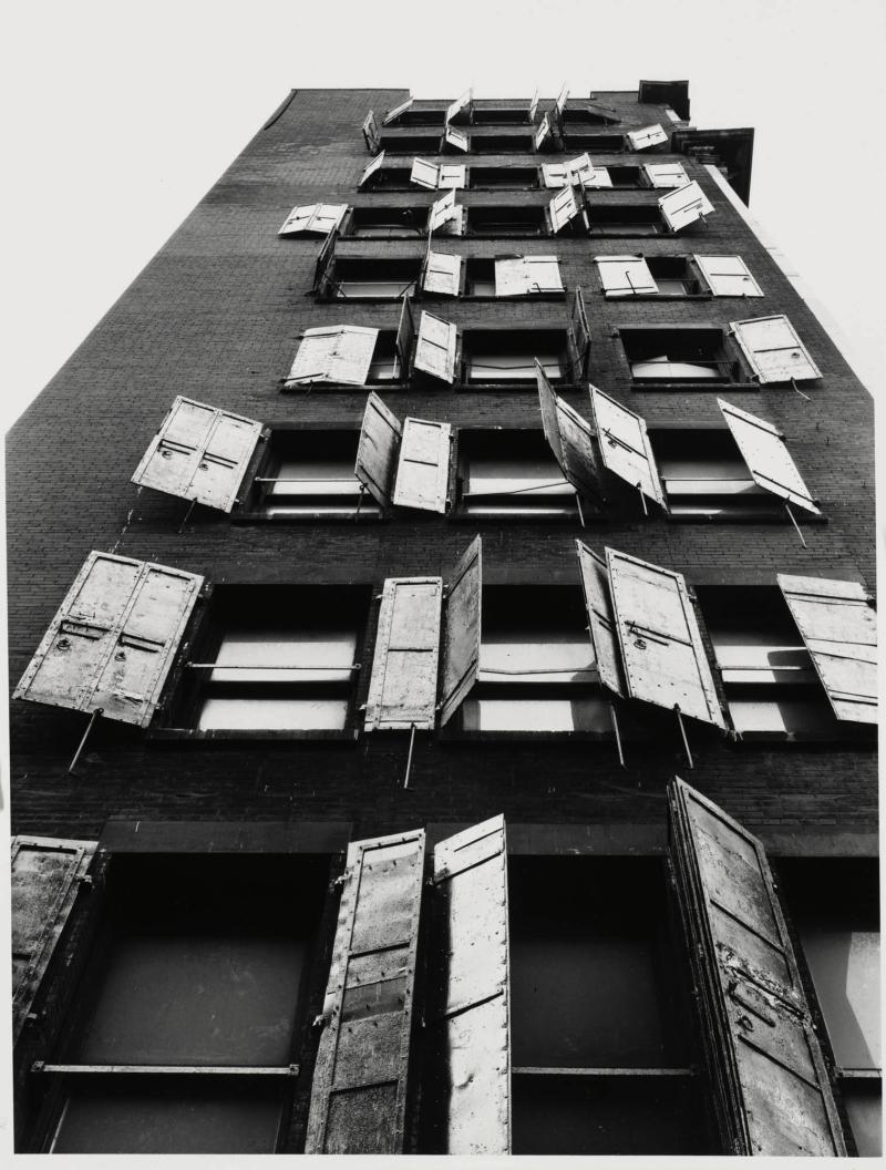 New York 1975
