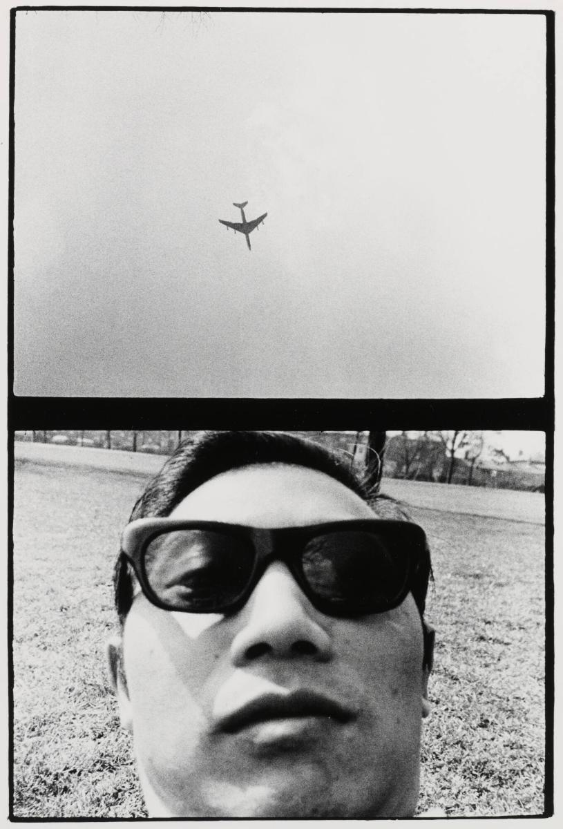 Titel saknas. Ur serien London -67, den 13 april kl. 09.00 till 23.00