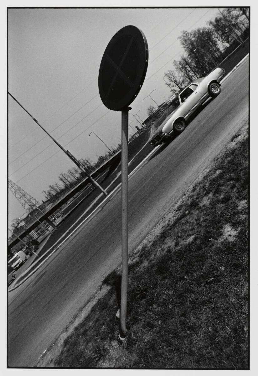 Stockholm 1977. Ur serien 135 - 36