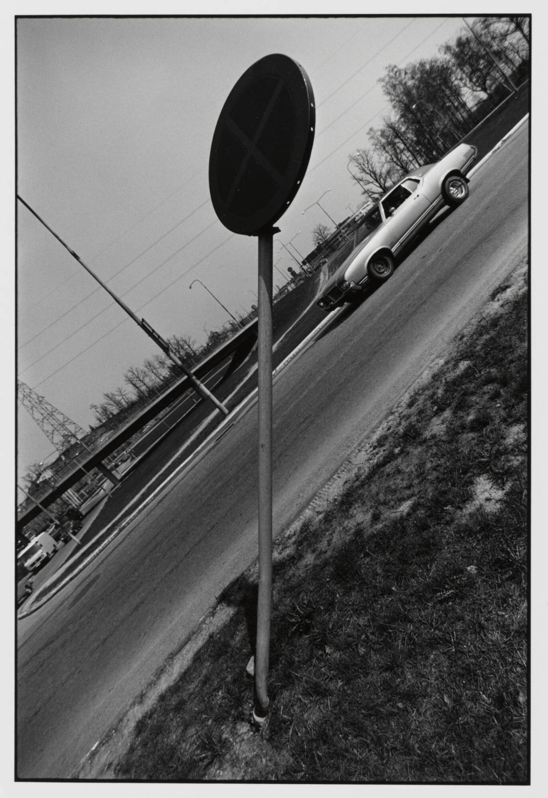 Stockholm 1977. Ur serien 135 - 36