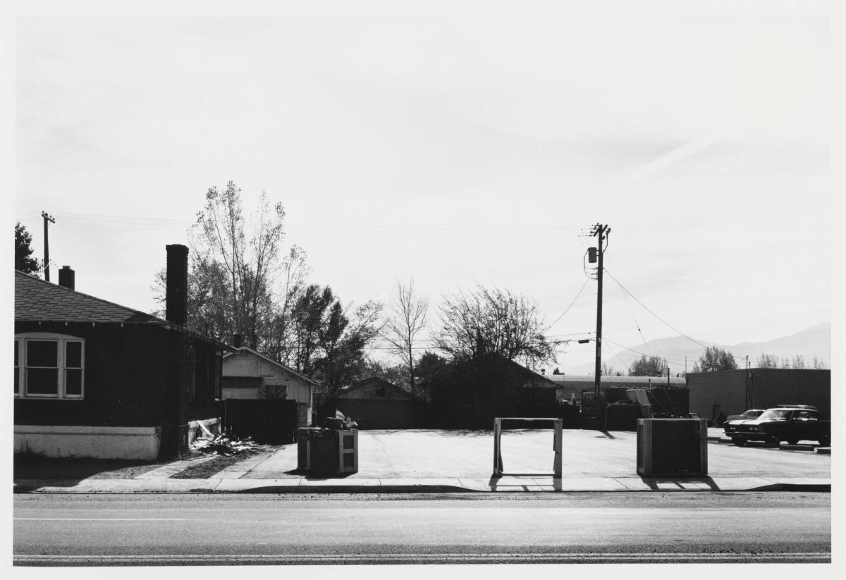 Mill Street, Reno