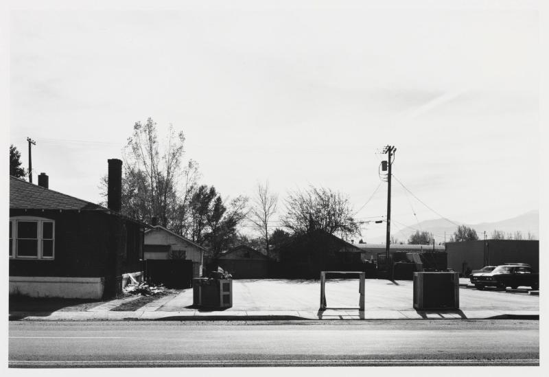 Mill Street, Reno
