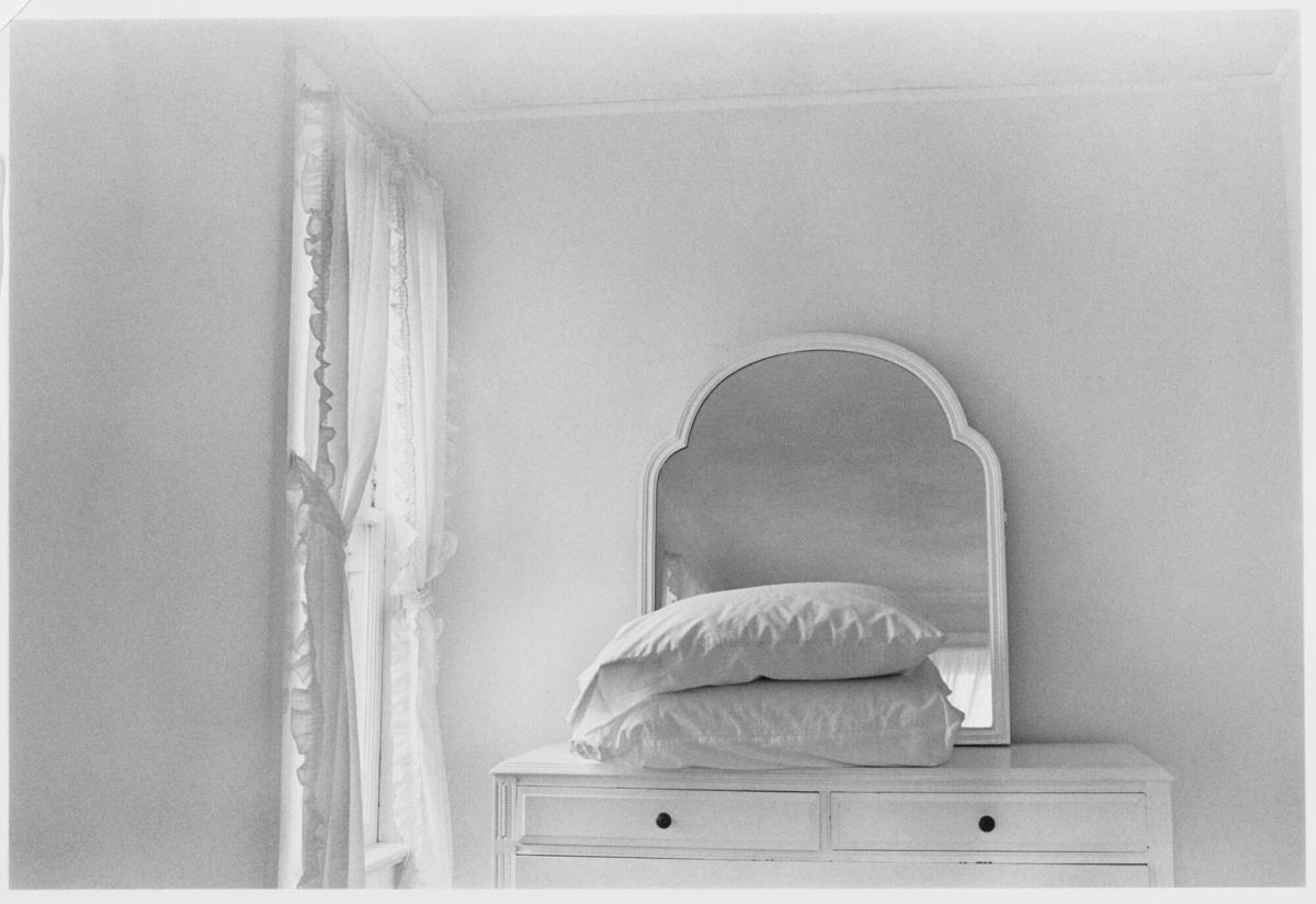Two Pillows