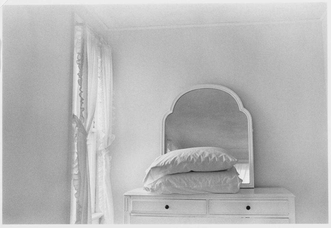 Two Pillows