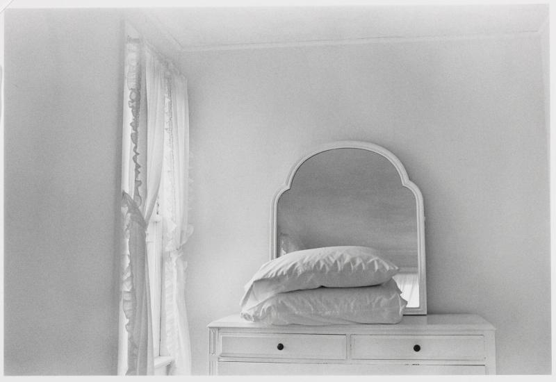 Two Pillows