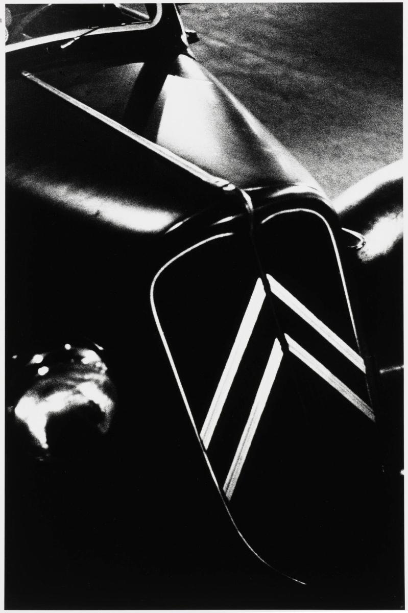 No title. From the series L´Oeil flottant