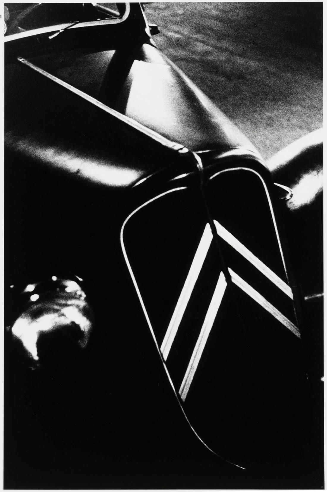 No title. From the series L´Oeil flottant