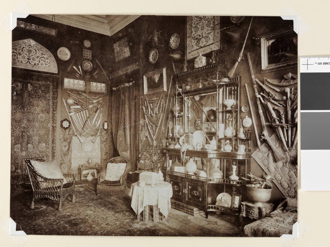 Maison de G Berggren