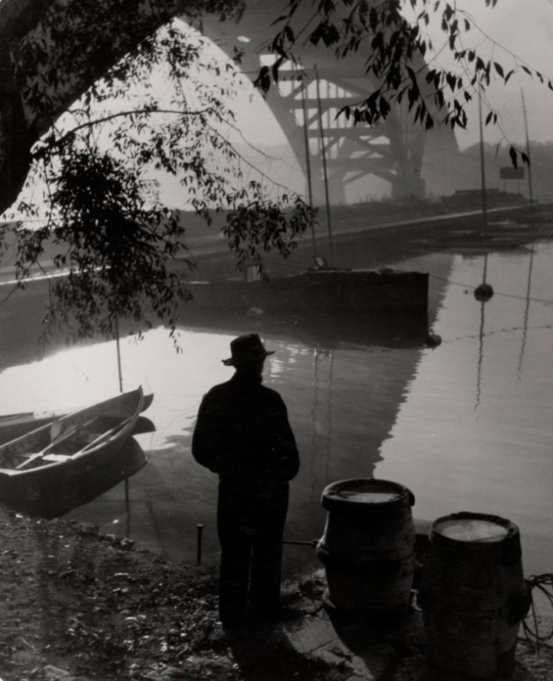 Västerbron, Stockholm