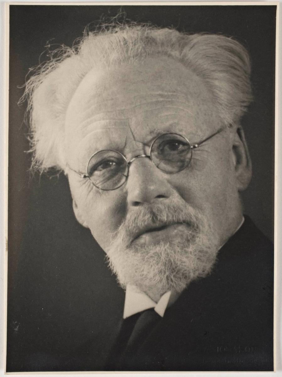 J. A. Kock, Vara
