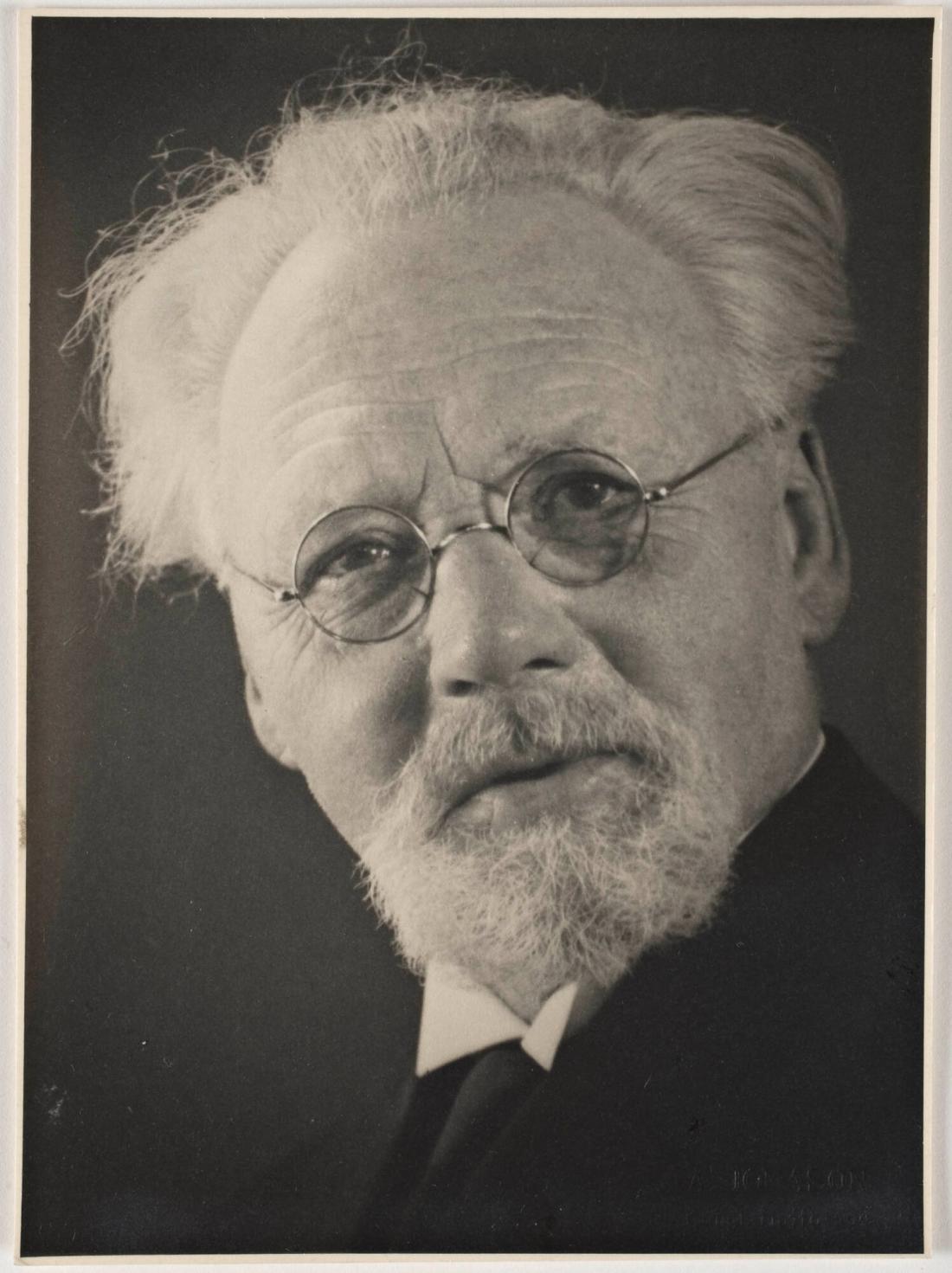 J. A. Kock, Vara