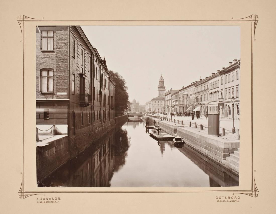 Göteborg