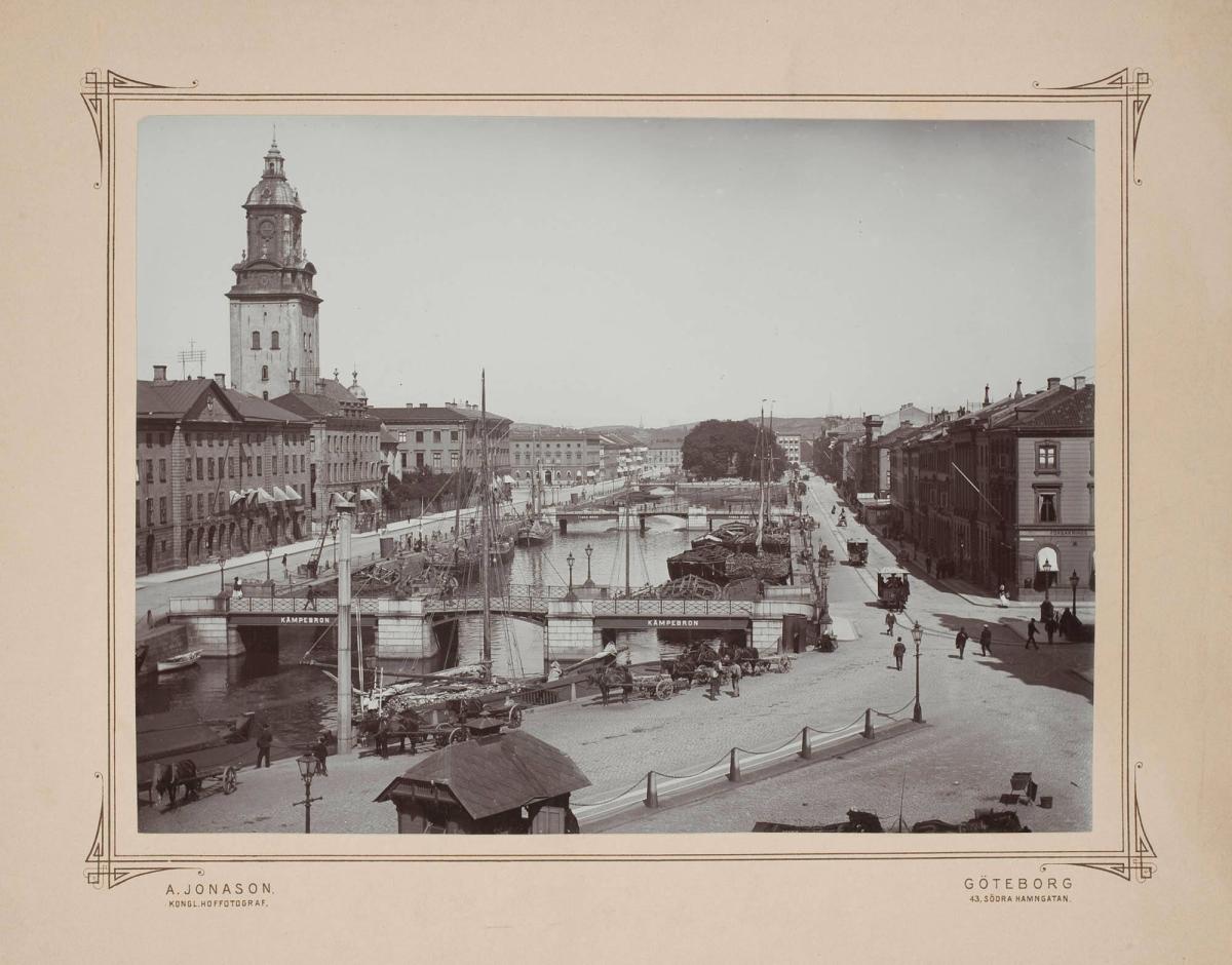 Göteborg