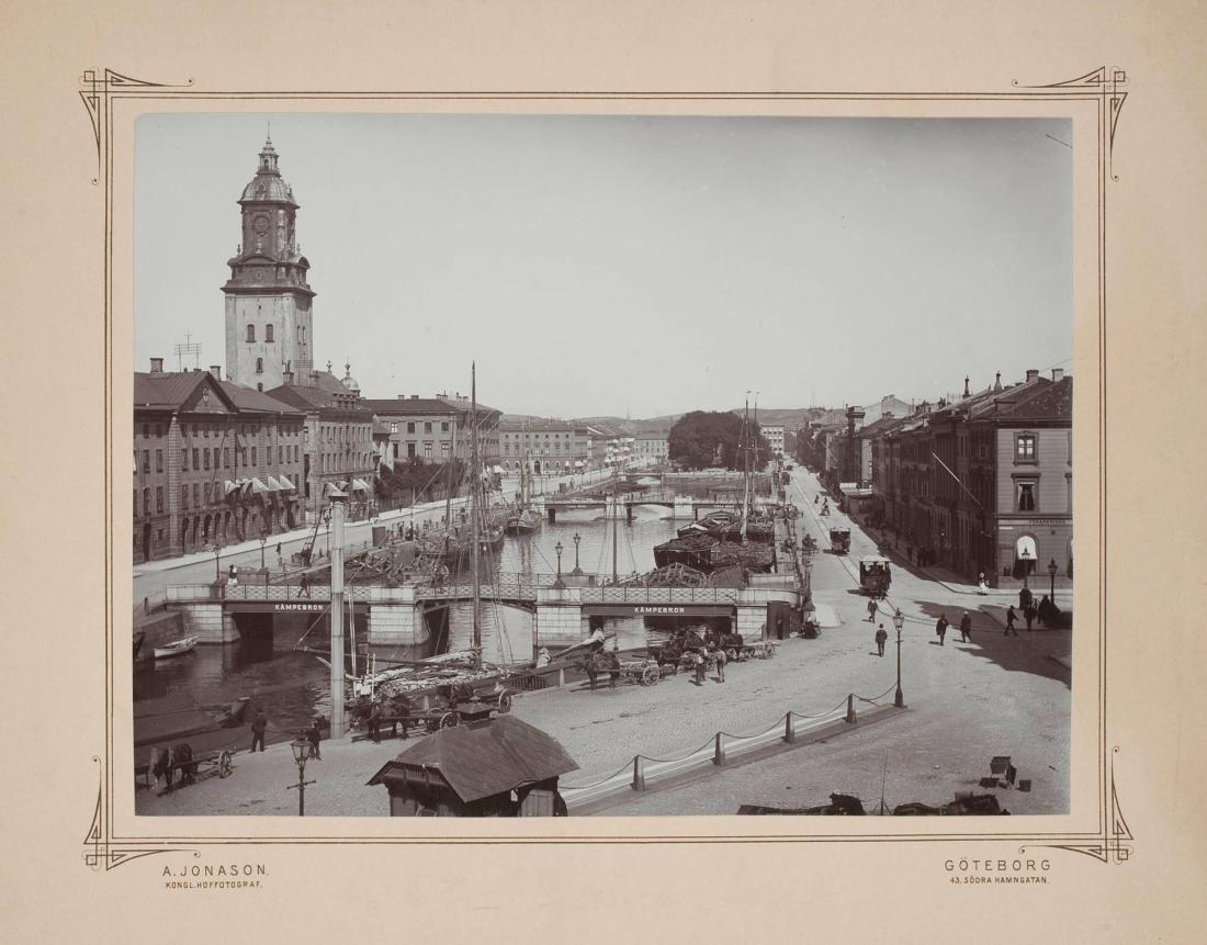Göteborg