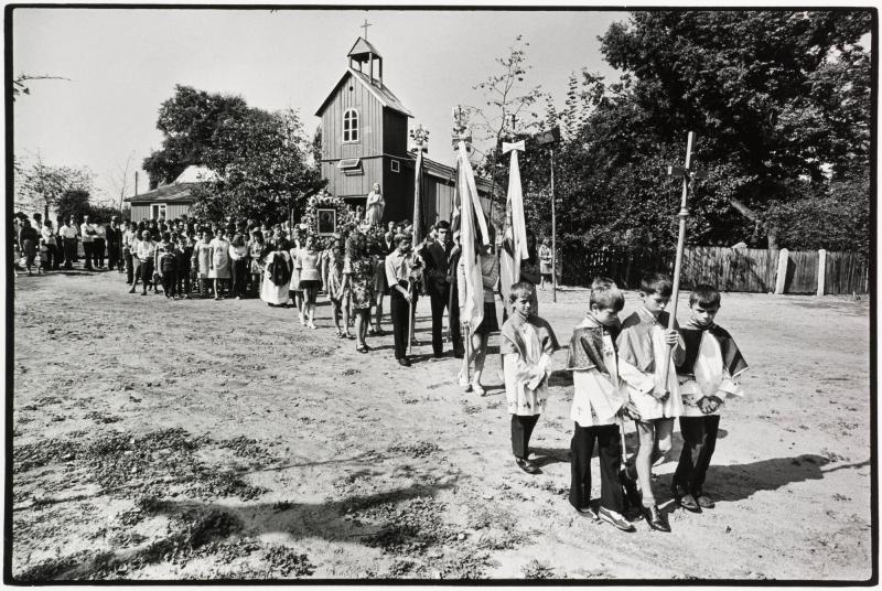 Gudstjänst, Polen