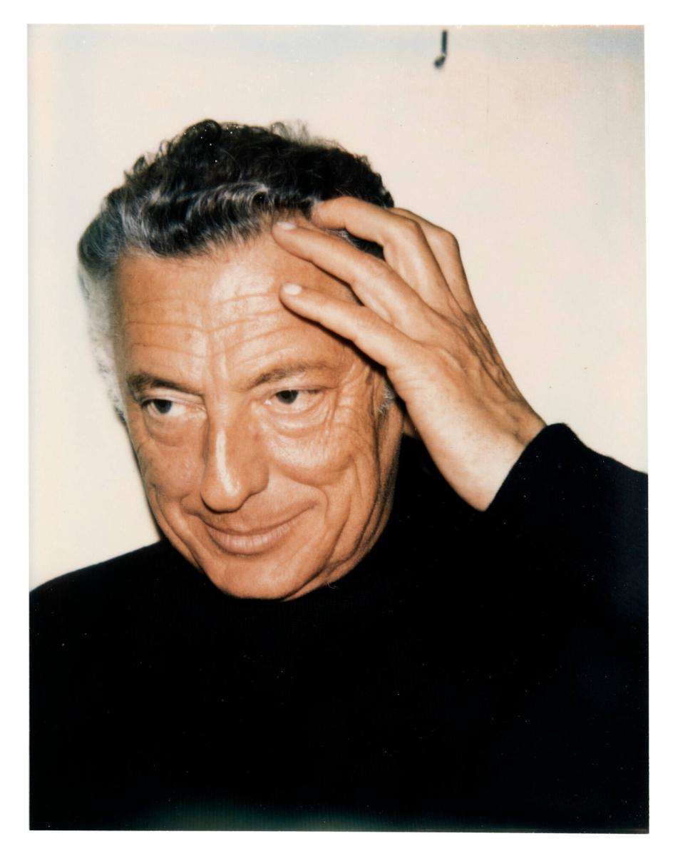 Gianni Agnelli
