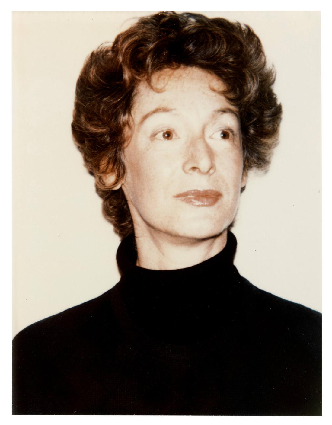 Marella Agnelli