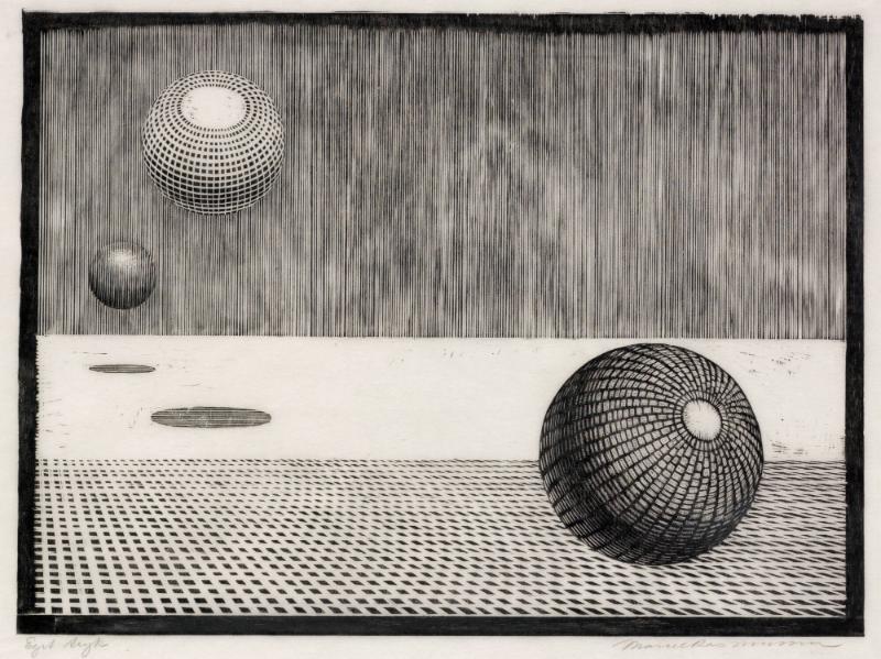 Works – Marcel Rasmussen – Artists – Moderna Museet