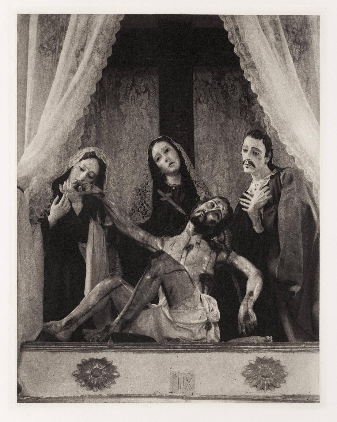 Calvario, Patzcuaro