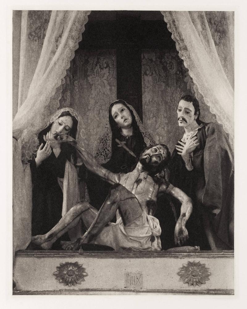 Calvario, Patzcuaro