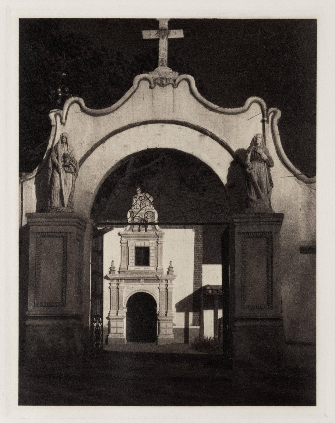 Church, Coapiaxtla