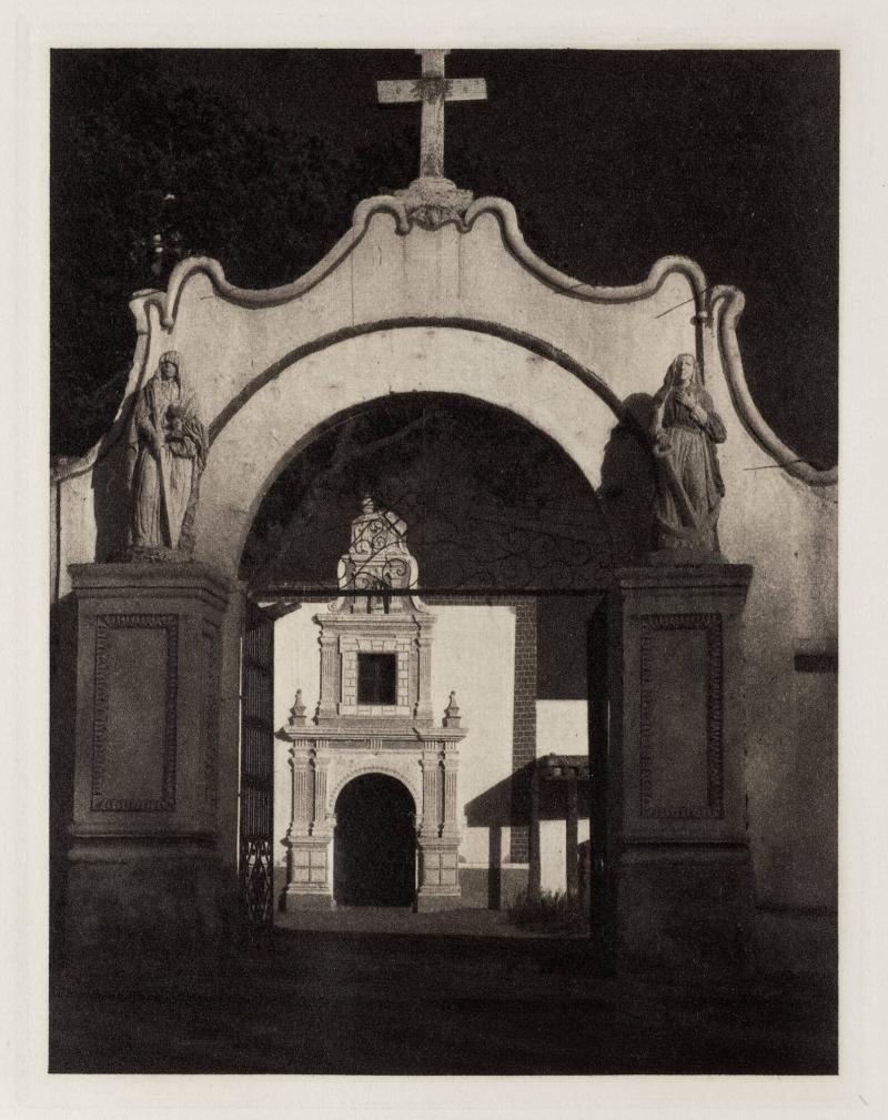Church, Coapiaxtla